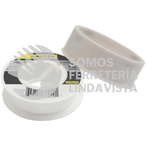 138057 CINTA SELLA ROSCAS 1/2" X 13 M SURTEK