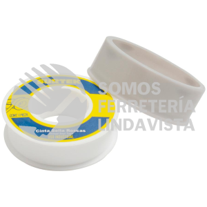 138059 CINTA SELLA ROSCAS 1" X 13 M SURTEK