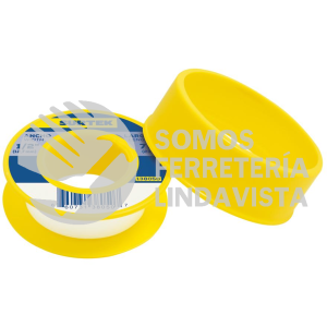 138050 CINTA SELLA ROSCAS 1/2" X 7 M SURTEK
