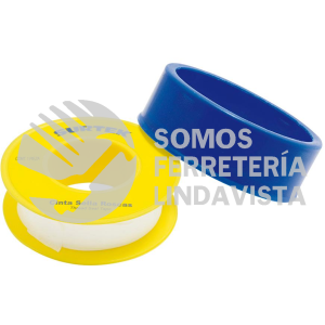 138056 CINTA SELLA ROSCAS 1" X 13 M SURTEK