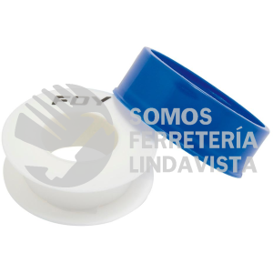 143331 CINTA SELLA ROSCAS 3/4" X 7 M FOY