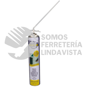 113502 ESPUMA DE POLIURETANO 750 ML SURTEK