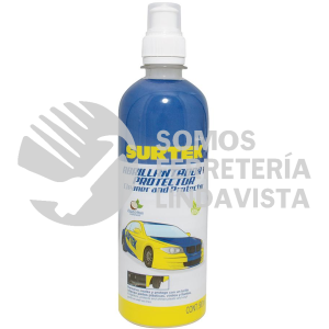 DA010 ABRILLANTADOR DE LLANTAS 500 ML SURTEK