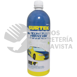 DA011 ABRILLANTADOR DE LLANTAS 1 LT SURTEK
