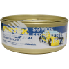 DA031 CERA EN PASTA 3 EN 1 (PULE, ABRILLANTA Y ENCERA), 340 GR SURTEK 