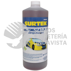 DA040 DESENGRASANTE 1 LT SURTEK