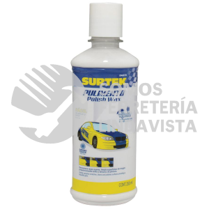 DA070 PULIMENTO 250 ML SURTEK