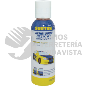 DA060 REMOVEDOR DE GOTAS 130 ML SURTEK