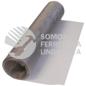138104 TELA PARA MOSQUITERO DE ALUMINIO 0.90 X 2.1 M SURTEK
