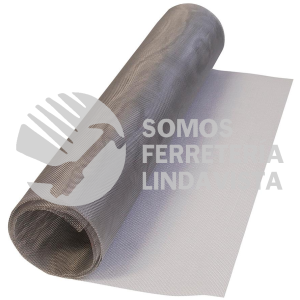 138105 TELA PARA MOSQUITERO DE ALUMINIO 1.20 X 2.1 M SURTEK