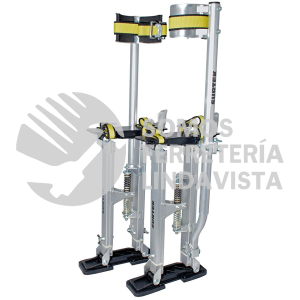 131000 ZANCOS DE ELEVACION DE 18" A 30" SURTEK