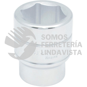 5564H DADO CUADRO DE 3/4", 6 PUNTAS, EN PULGADAS, 2" URREA