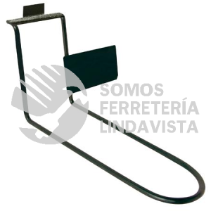 RDESB RACK DESPACHADOR PARA PANEL PARA DESBROZADORAS 9 X 20.5 X 28 CM SURTEK