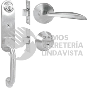 PF38062-3000-32DRHV GATILLO MESSINA PARA ENTRADA FUNCION DOBLE, DERECHA, VISUAL PROFORZA
