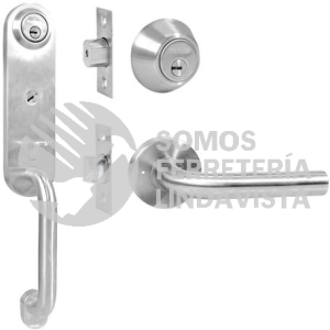 PF18062-3000-US32D GATILLO CALABRIA PARA ENTRADA FUNCION DOBLE, EN CAJA PROFORZA