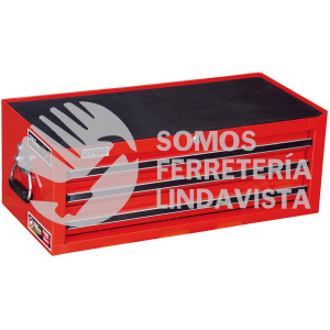 X27I3 GABINETE INTERMEDIO 3 GAVETAS 27" SERIE X URREA