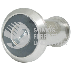 LM200NSB MIRILLA PARA PUERTA NIQUEL SATINADO LOCK