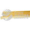 LGPA100D GUARDAPOLVO AUTOMATICO ACABADO ORO 100 CM LOCK