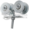 LCP500 CARRETILLA PARA PORTON 500 KG LOCK