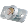 LCV20 CARRETILLA FIJA PARA VENTANA 20 KG LOCK
