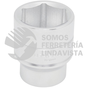 5530HM DADO CUADRO DE 3/4", 6 PUNTAS, METRICO, 30 MM URREA