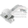 LBD135E BISAGRA ESQUINA 135GRADOSBIDIMENSIONAL 35 MM LOCK