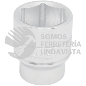5536HM DADO CUADRO DE 3/4", 6 PUNTAS, METRICO, 36 MM URREA