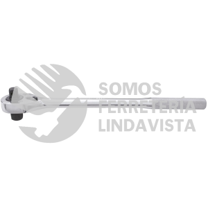 564958N MATRACA DOBLE CUADRO PARA DADOS CUADRO DE 3/4" Y 1", QUICK RELEASE URREA
