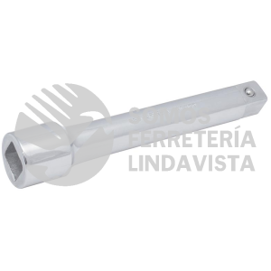 5661 EXTENSION PARA DADO CUADRO DE 3/4", 8" URREA