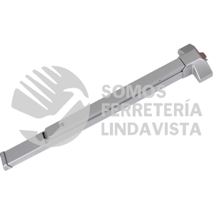 L5501AL BARRA ANTIPANICO DE TOQUE 1 PUNTO PROLOK