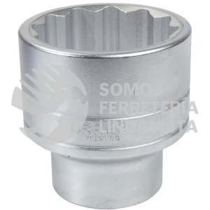 5760 DADO CUADRO DE 1", 12 PUNTAS, EN PULGADAS, 1-7/8" URREA