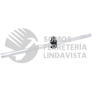 5885 BARRA CORREDIZA PARA DADO CUADRO DE 1", 28-1/2" URREA