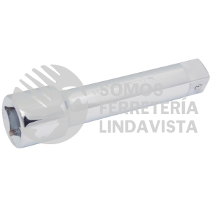 5861 EXTENSION PARA DADO CUADRO DE 1" X 8" URREA