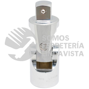 5870 NUDO UNIVERSAL PARA DADO CUADRO DE 1" X 5-5/8" URREA