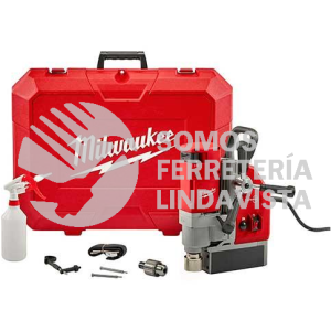 4272-21 KIT DE TALADRO BASE MAGNETICA DE 1-5/8" MILWAUKEE