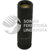 7716HM DADO DE IMPACTO LARGO CON IMAN CUADRO DE 3/8", 6 PUNTAS, EN PULGADAS, 1/2" URREA
