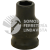 7208M DADO DE IMPACTO CUADRO DE 3/8", 6 PUNTAS, METRICO, 8 MM URREA