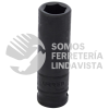 7328H DADO DE IMPACTO LARGO CUADRO DE 1/2", 6 PUNTAS, EN PULGADAS, 7/8" URREA