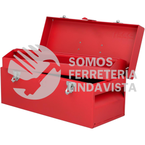 D4 CAJA PORTAHERRAMIENTAS METALICA 45 5X19 5X19 5CM URREA