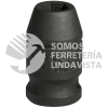 7414M DADO DE IMPACTO CUADRO DE 1/2", 6 PUNTAS, METRICO, 14 MM URREA