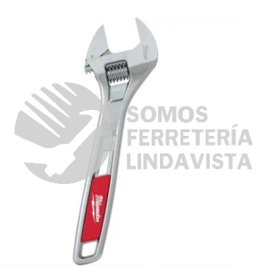 48-22-7408 LLAVE INGLESA 8" MILWAUKEE