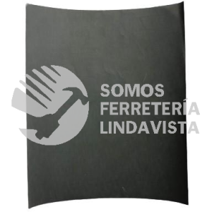 7769608871 T402 HOJA DE LIJA DE AGUA 9"X11" GRANO 1500 NORTON