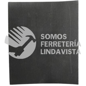 69957397065 T277 HOJA DE LIJA DE AGUA 9" X 11" GRANO 400 NORTON