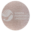 66261131562 DISCO DE LIJA PAPEL NORGRIP ADALOX TIPO A275 DE 6" IN 152 4MM GRANO P180 ALO NORTON