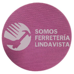 63642506014 DISCO DE LIJA DE ESPUMA PARA ACABADO 6" GRANO 2000 NORTON