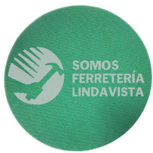 63642506013 DISCO DE LIJA DE ESPUMA 6" ICE 3000 Q255 152 4MM NORGRIP GRANO 3000 NORTON