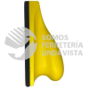 63642542093 GARLOPA MANUAL BLOQUE PARA LIJADO DE TIRAS 2-3/4"X5" NORGRIP ERGONÓMICO FIRME NORTON