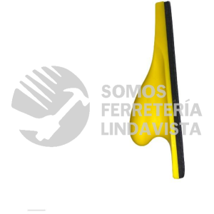 63642542095 GARLOPA MANUAL BLOQUE LIJADO PARA TIRAS 2-3/4"X7-3/4" NORGRIP ERGONÓMICO FIRME NORTON