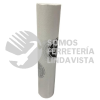 63642506224 PAPEL PARA ENMASCARAR BLANCO PLASTIFICADO #24 24X750IN/FT 586X228MM/M 1 ROLLO NORTON