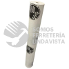 63642500407 PAPEL PARA ENMASCARAR BLANCO PLASTIFICADO #36 36X750IN/FT 883X228MM/M 1 ROLLO NORTON
